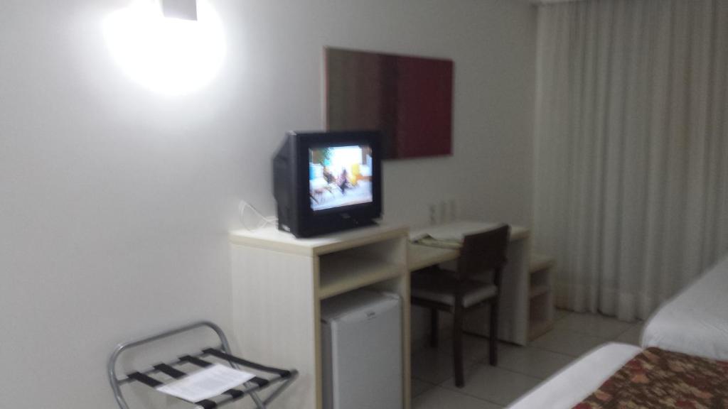  Apartamento Le Jardin Caldas Novas Suites