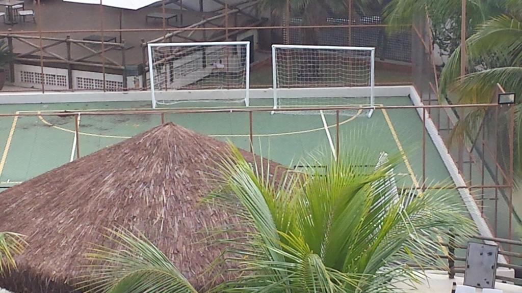  Apartamento Le Jardin Caldas Novas Suites