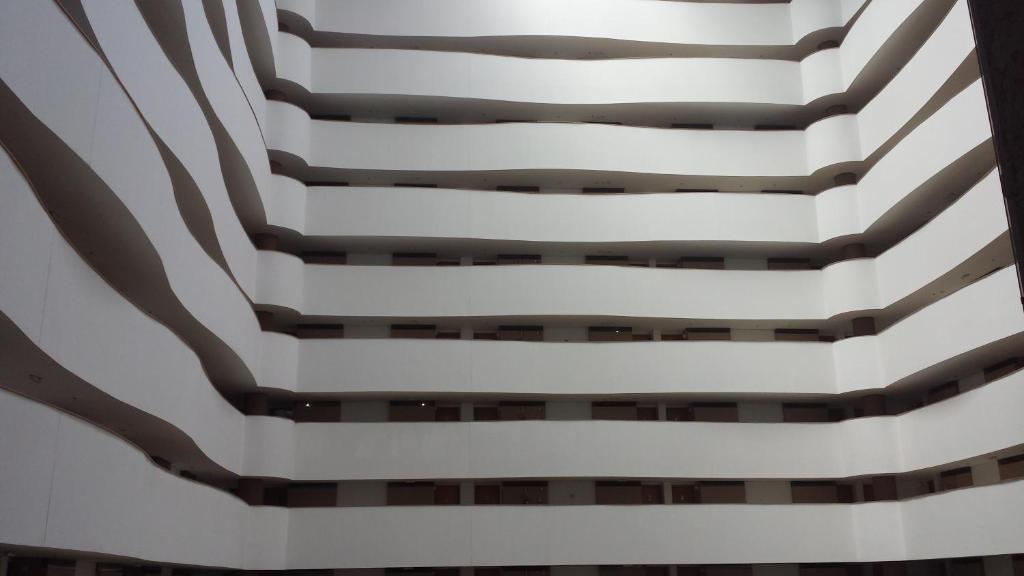  Apartamento Le Jardin Caldas Novas Suites