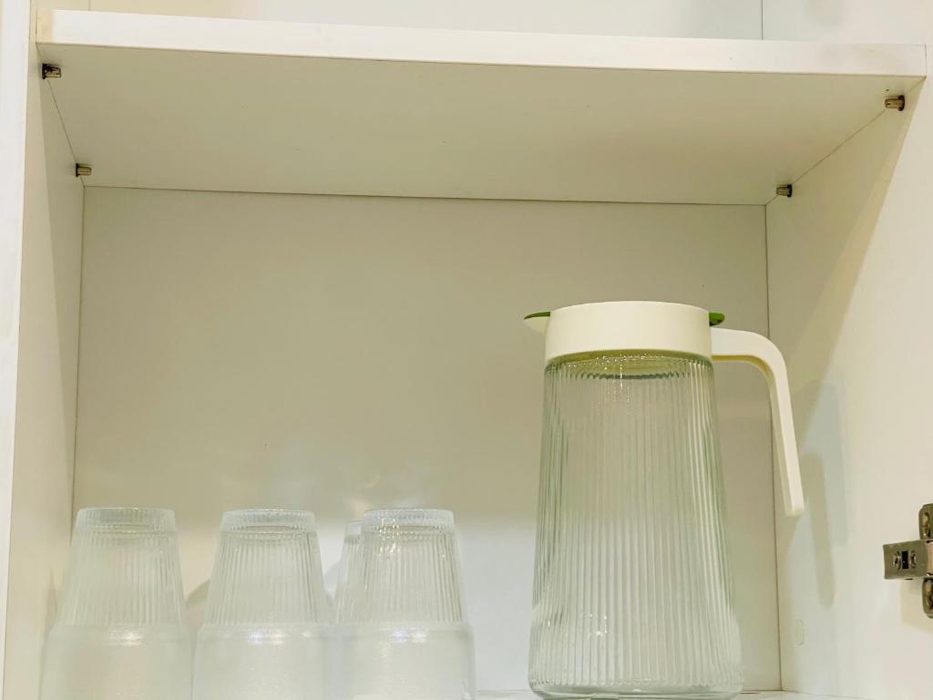 Galeriebild der Unterkunft vortex klcc by comfy house in Kuala Lumpur