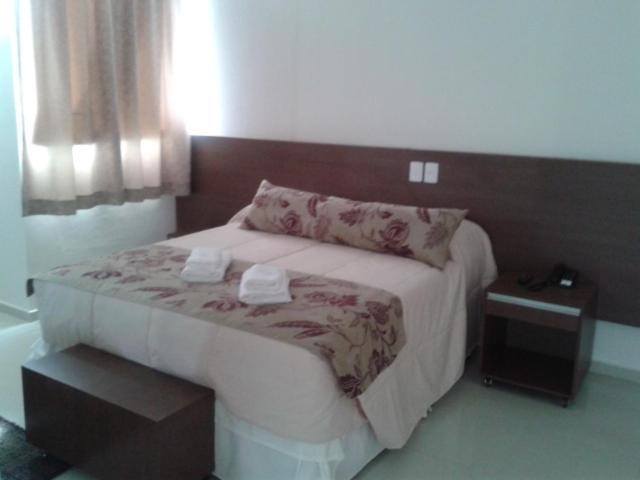  Hotel Cristal