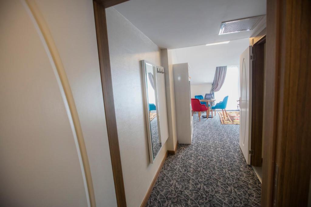 Fotografie z fotogalerie ubytování Royal İnci Hotel v destinaci Istanbul
