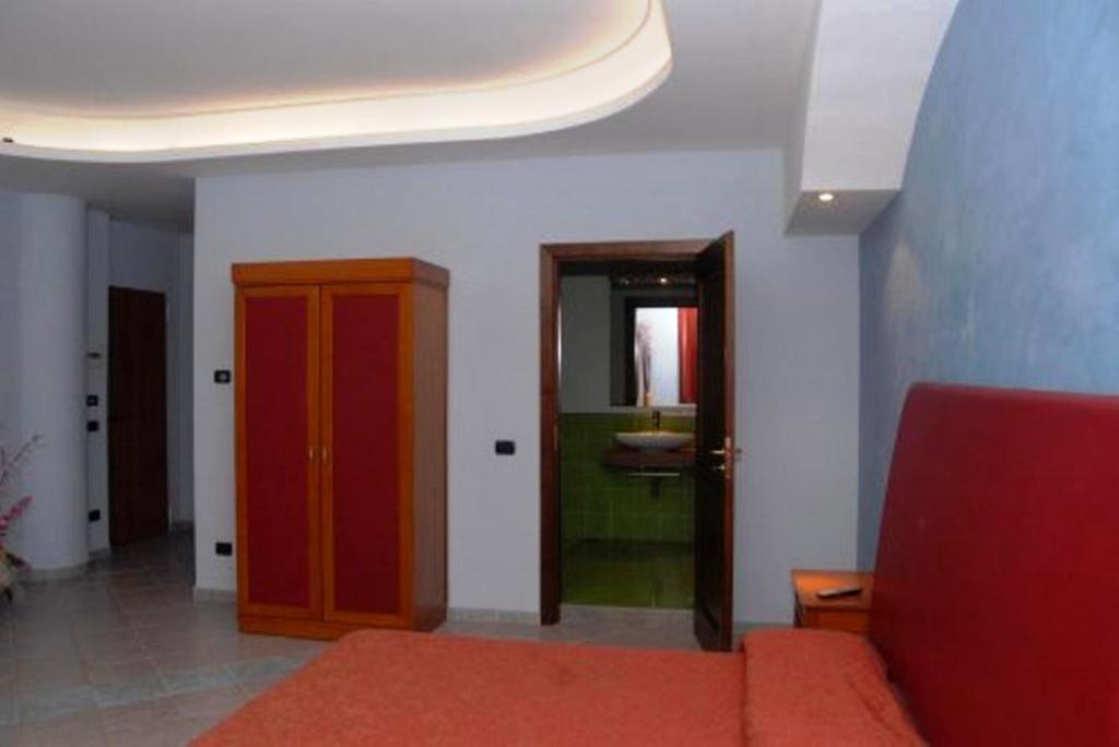 Zdjęcie z galerii obiektu Hotel Stefano a Melito w mieście Melito di Napoli