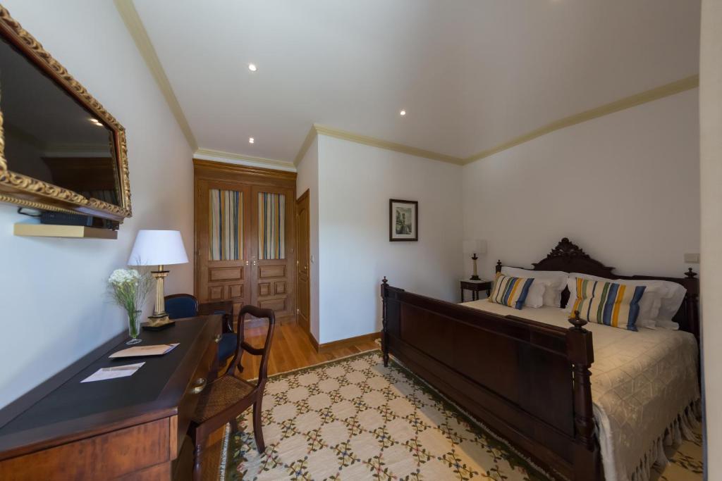 Casa de São Domingos - Salle De Luxe Extérieure