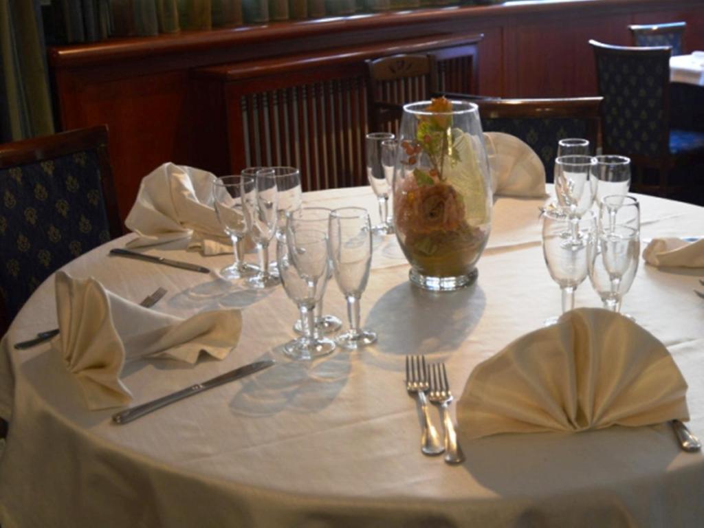 Napoje w obiekcie Hotel Stefano a Melito