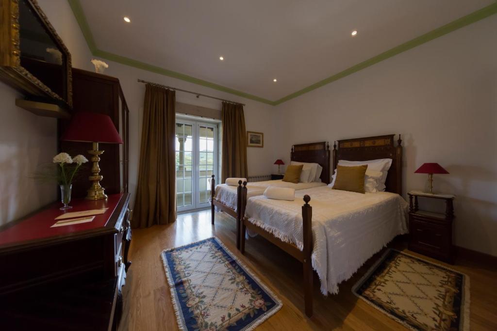 Casa de São Domingos - 19