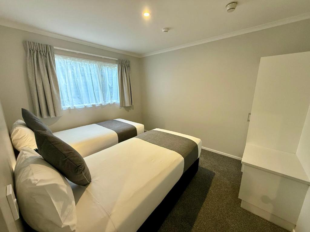 BKs Pioneer Motel - Resim 8