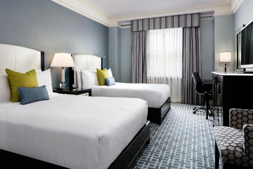 Fairmont Royal York Hotel - 