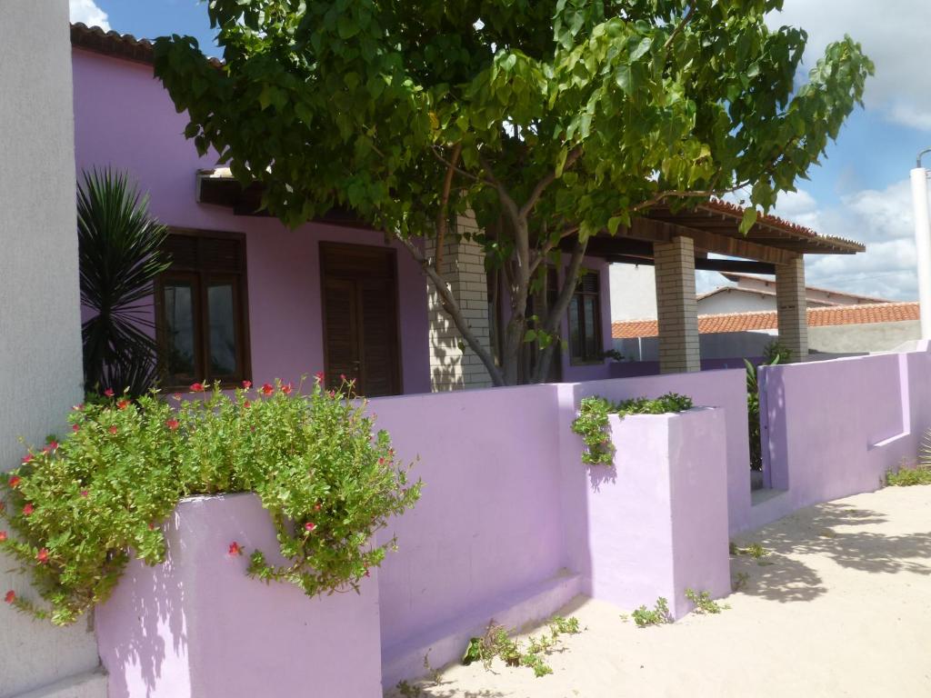 Casa Grande - Maison De Cinq Chambres