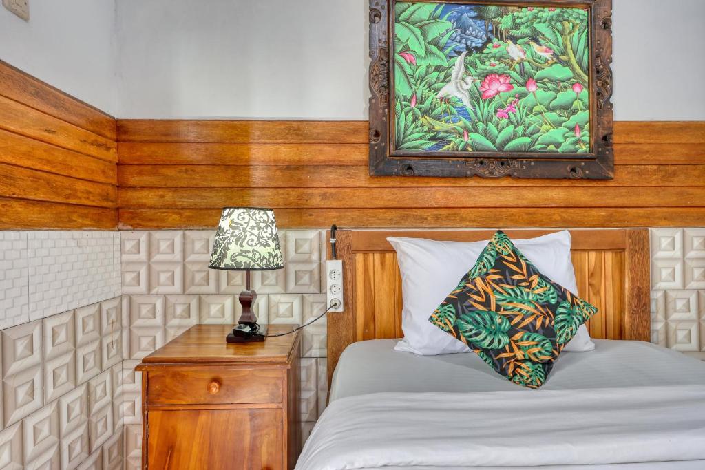 Kira Cottages - 14