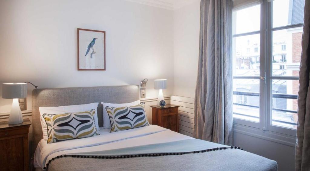 Hôtel d'Orsay - Esprit de France - 4