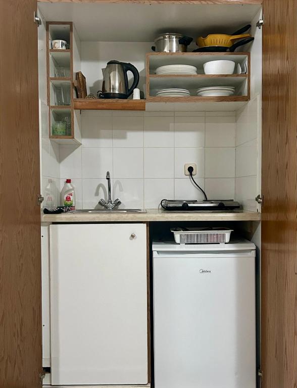 Andromeda Apartments & Studios - 8