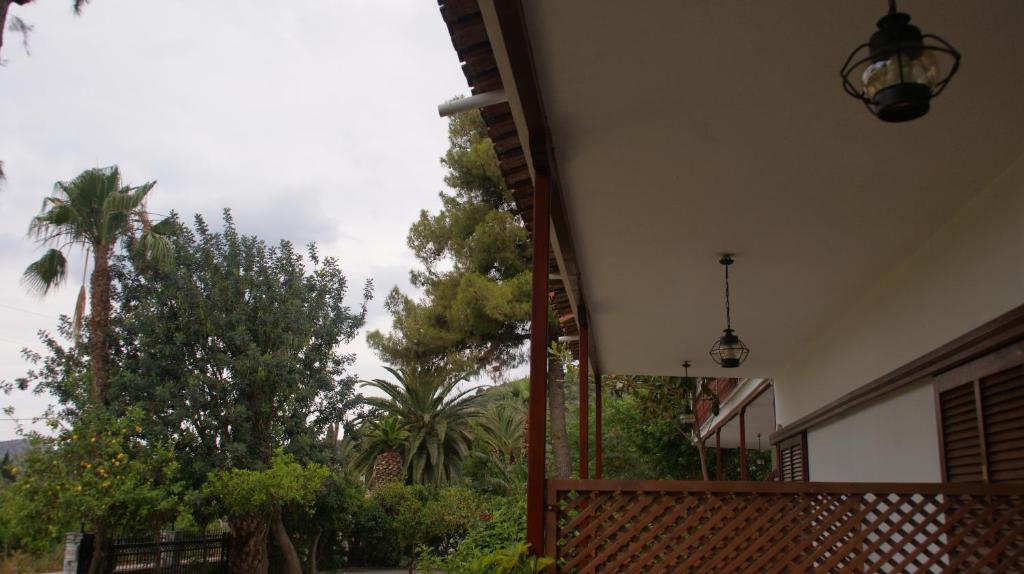 Villa Christina - 14