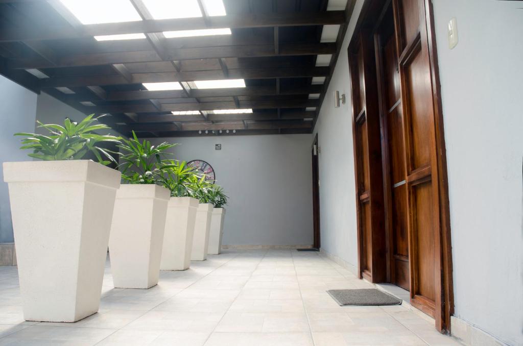 Fotografie z fotogalerie ubytování Hotel Casa Jum v destinaci Santiago de los Caballeros
