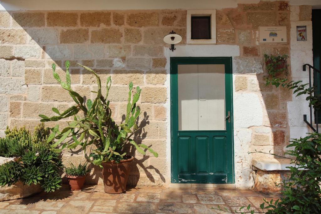 Fotografie z fotogalerie ubytování Agriturismo Masciarella v destinaci Carovigno