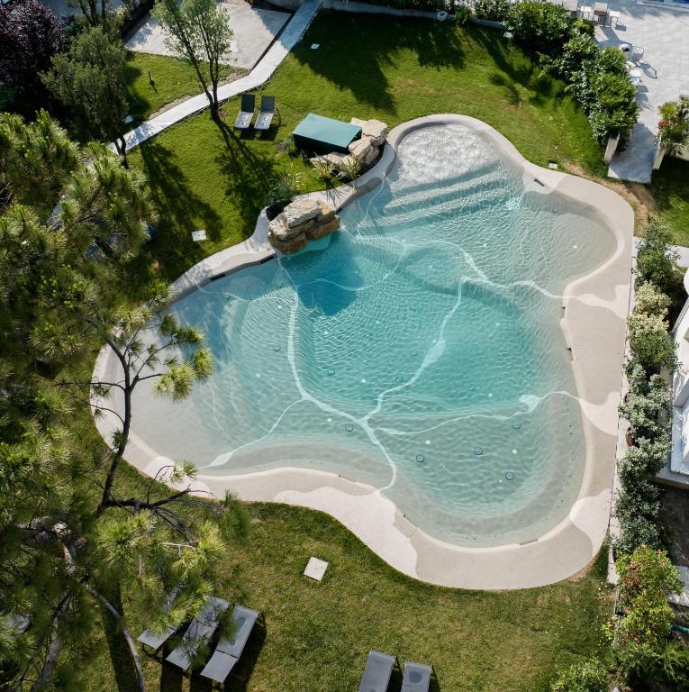 Hotel Terme Milano