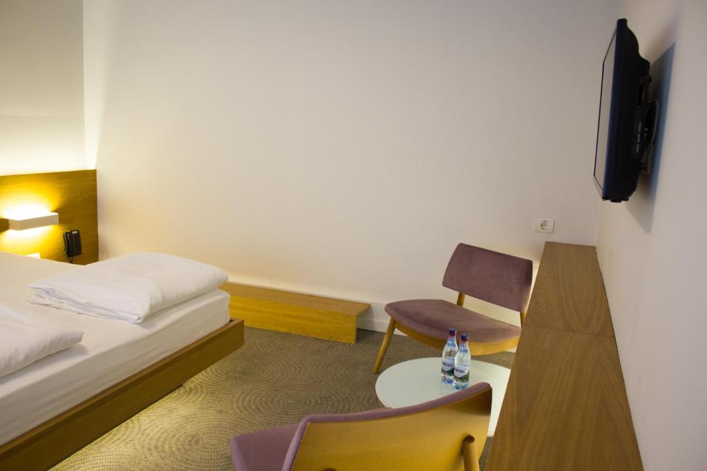 Hotel Silva - Resim 4