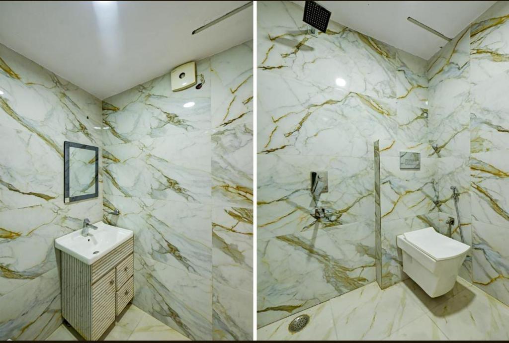 Φωτογραφία από το άλμπουμ του Family Stay New Delhi by Sona Hight στο Νέο Δελχί