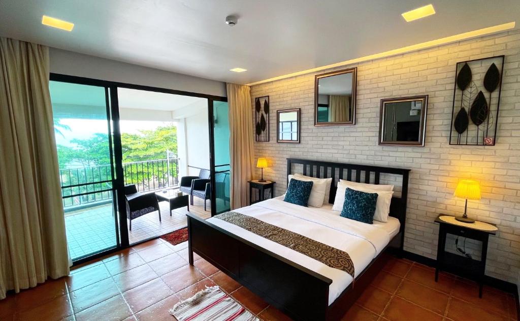 Beach Gallery House - Resim 29