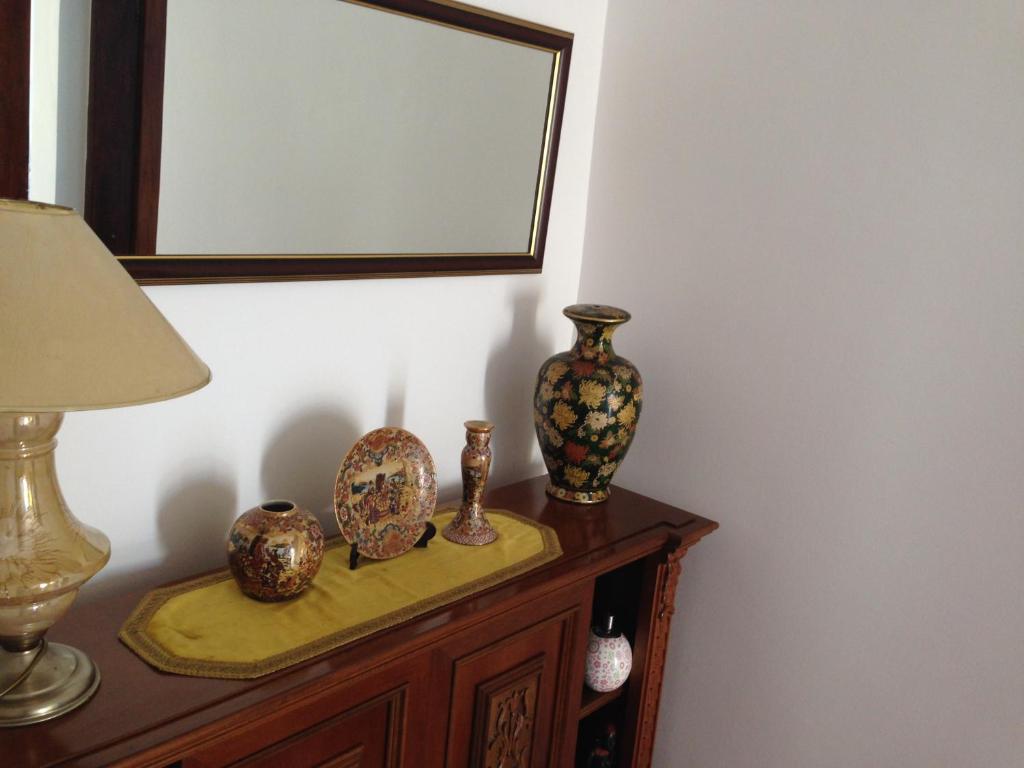 Fotografie z fotogalerie ubytování Guest House Sea Breeze v destinaci Sveti Stefan