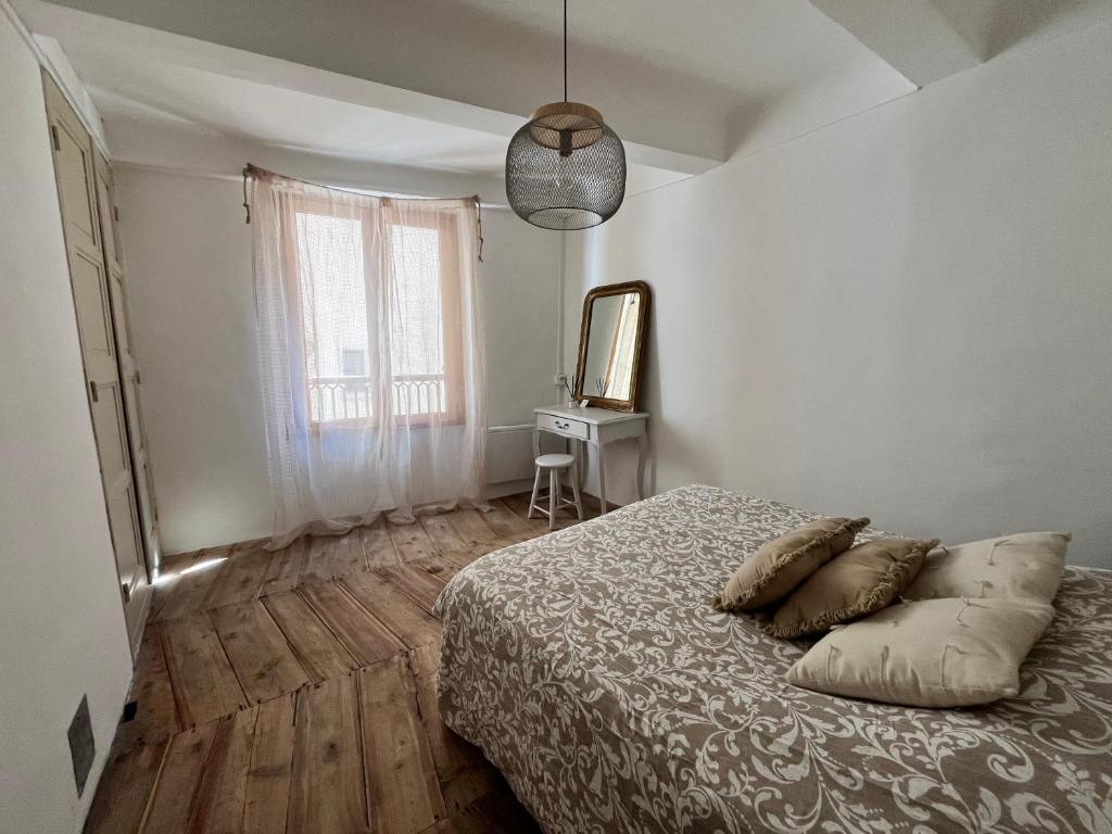 Gallery image of Maison familiale des remparts in Colmars