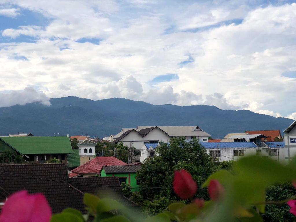 Baan Sinkaew Apartment Chiangmai - บ้านสินแก้ว อพาร์ทเม้นท์ เชียงใหม่ - 6