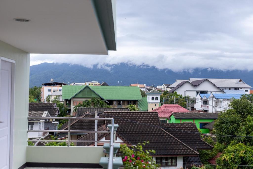 Baan Sinkaew Apartment Chiangmai - บ้านสินแก้ว อพาร์ทเม้นท์ เชียงใหม่ - 5