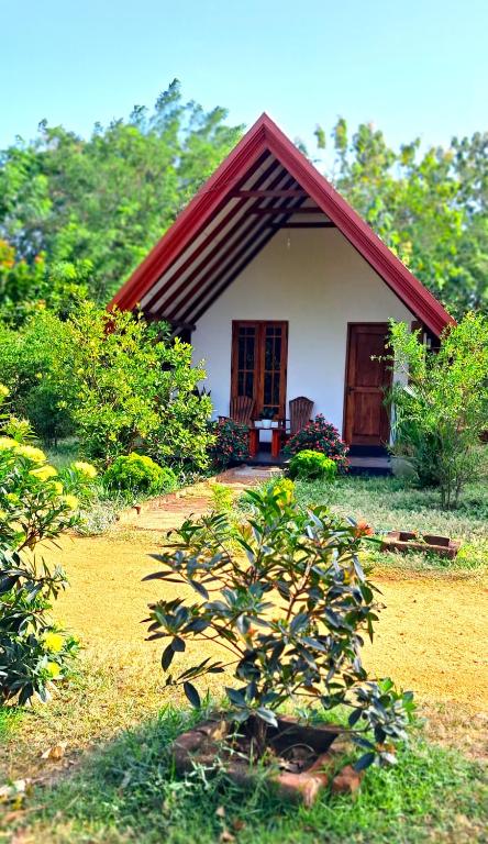 Sigiri Enaya Cottage - 13