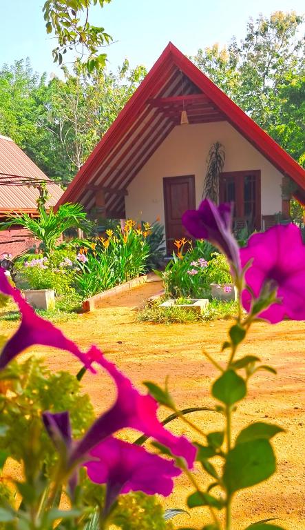 Sigiri Enaya Cottage - 18