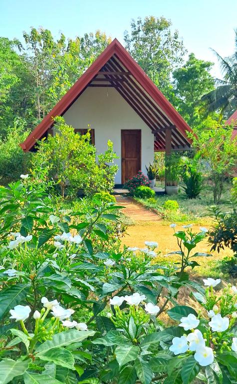 Sigiri Enaya Cottage - 1