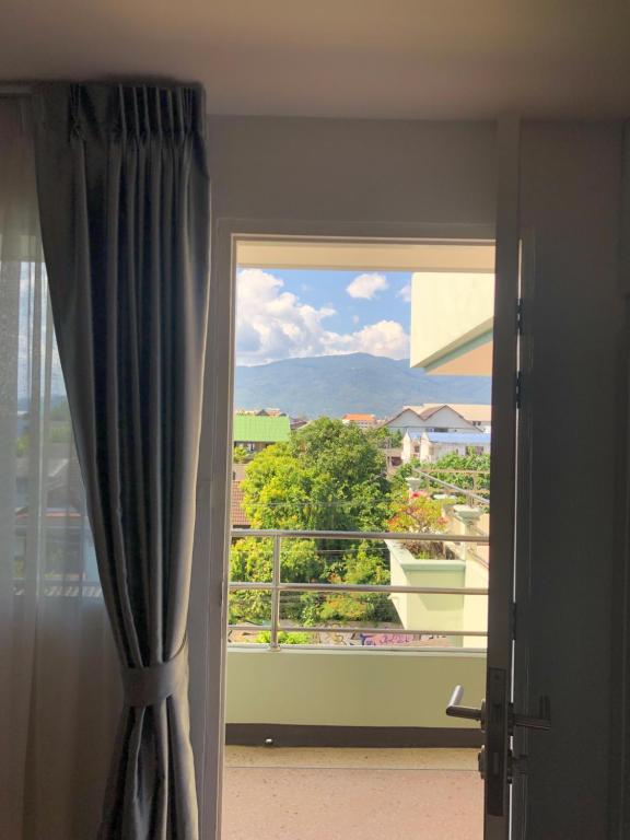 Baan Sinkaew Apartment Chiangmai - บ้านสินแก้ว อพาร์ทเม้นท์ เชียงใหม่ - 3