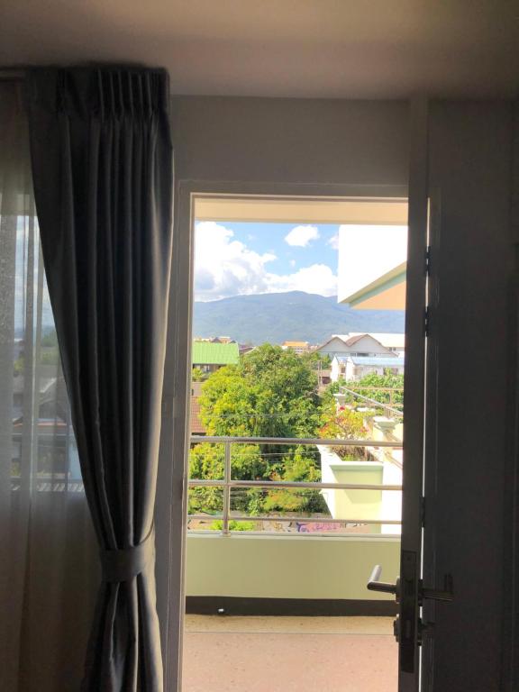 Baan Sinkaew Apartment Chiangmai - บ้านสินแก้ว อพาร์ทเม้นท์ เชียงใหม่ - 1