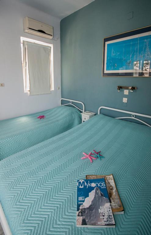 Fraskoula's Town - 12