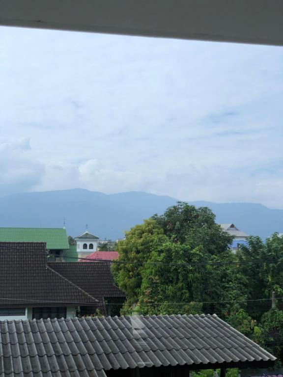 Baan Sinkaew Apartment Chiangmai - บ้านสินแก้ว อพาร์ทเม้นท์ เชียงใหม่ - 19