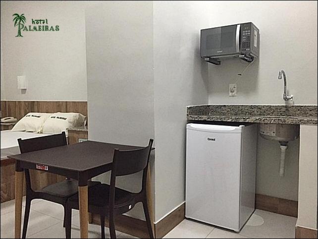  Hotel Palmeiras Ltda