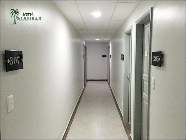  Hotel Palmeiras Ltda