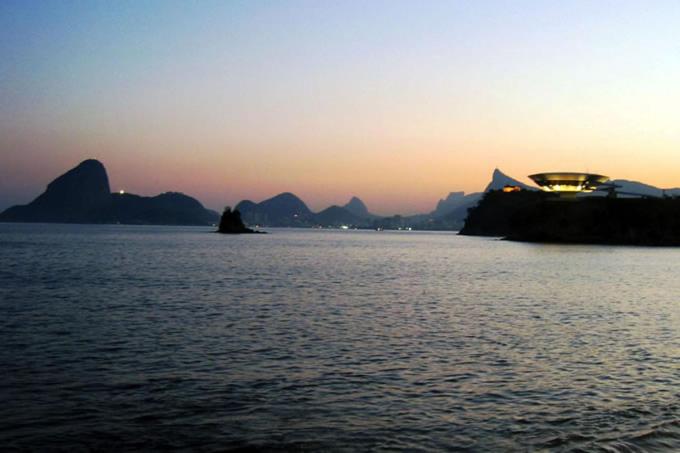  Paraiso de Itaipu
