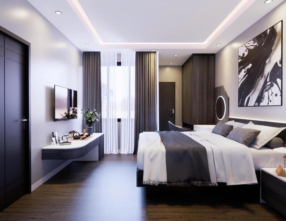 SOL Center Hotel - 1