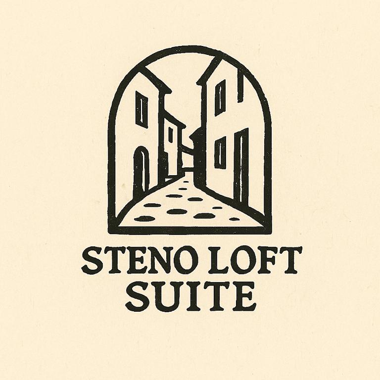 Steno Loft Suite