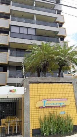  Apartamento Beira Mar Pajuçara