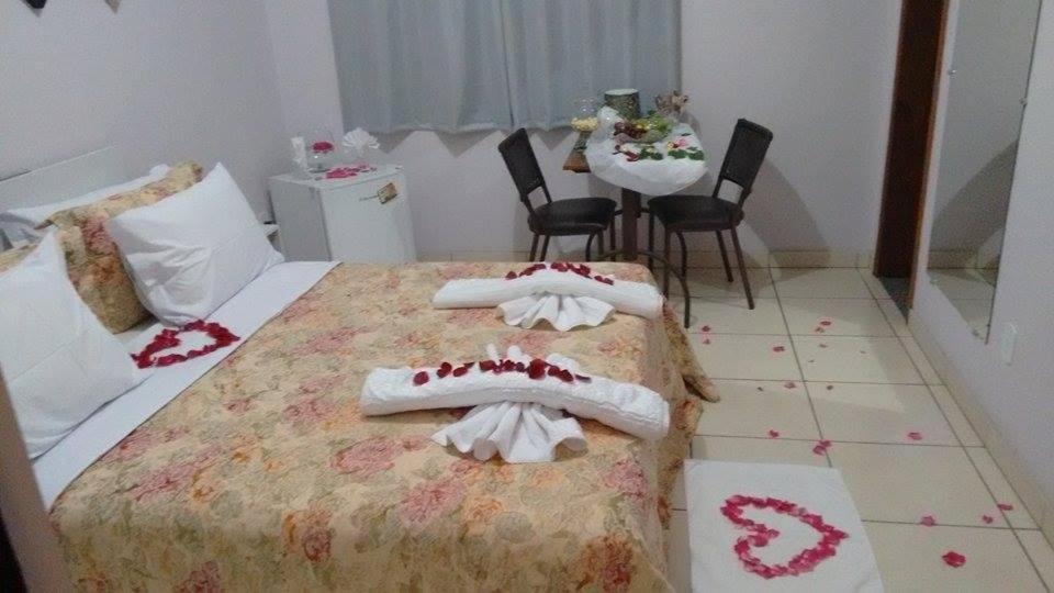  Hotel Estrela Dalva
