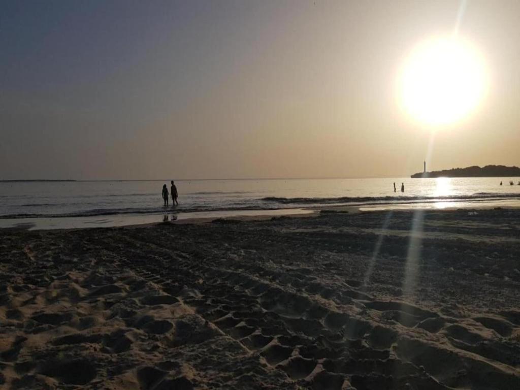 Φυσικό τοπίο κοντά σε αυτή η παραθεριστική κατοικία
