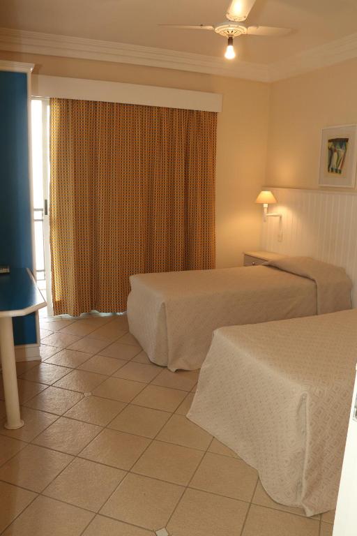  Vitória Hotel Residence NewPort