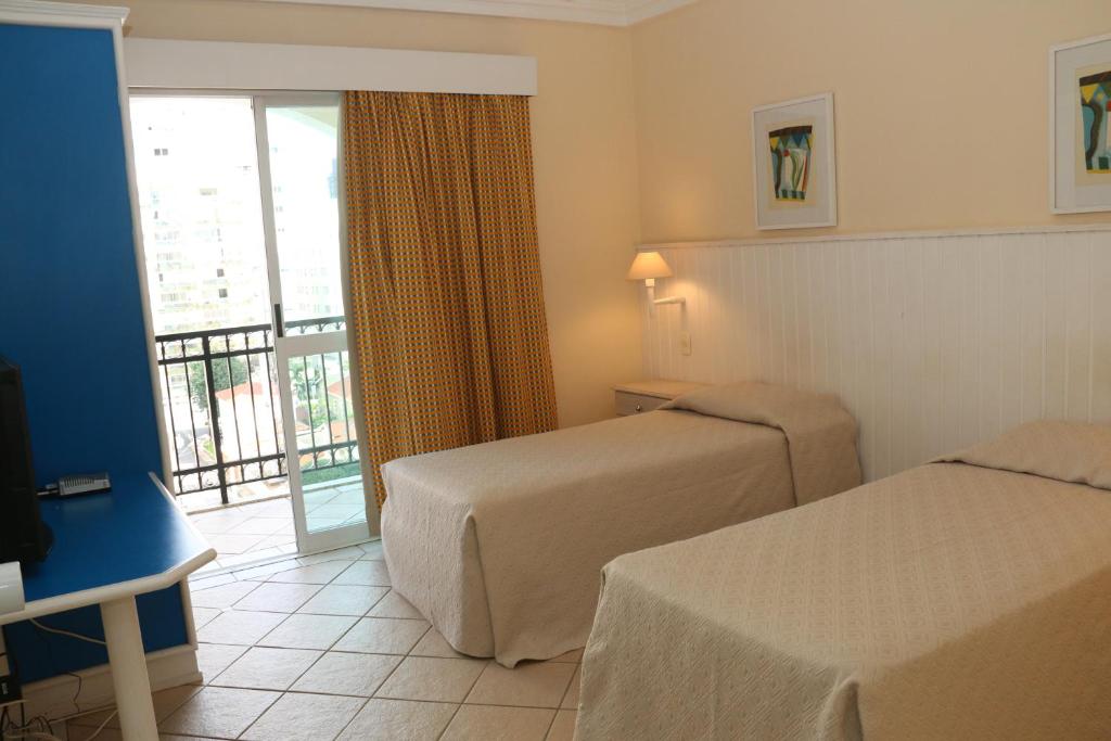  Vitória Hotel Residence NewPort