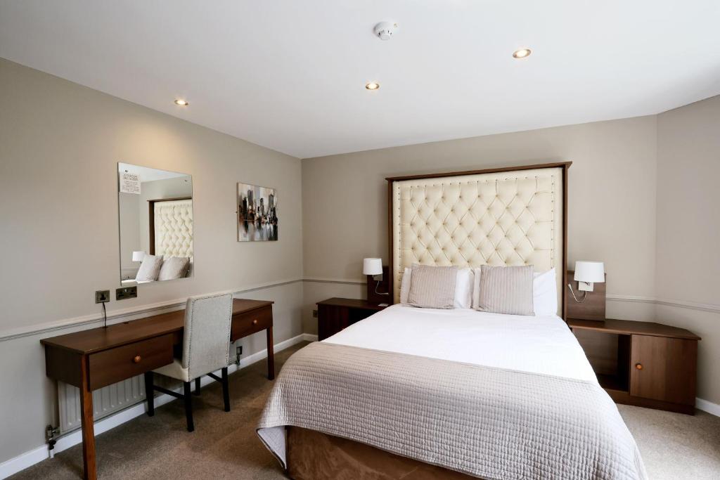 Glenavon House Hotel - 