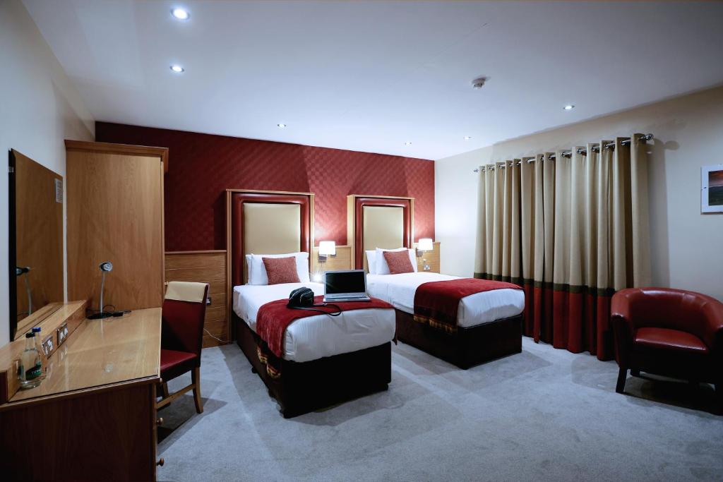Glenavon House Hotel - 