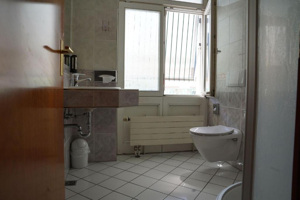 Hotel Porta Nigra VICTUS - Double Room