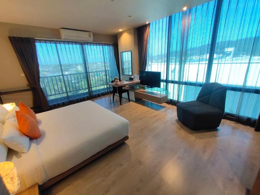 Tonaoi Grand Hotel - Resim 6