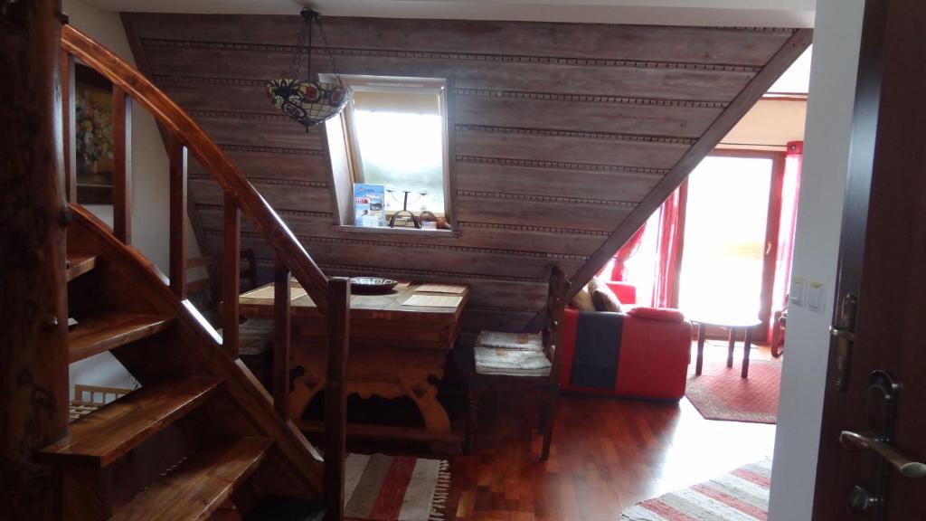 Fotografia z galérie ubytovania Chotarz Kościelisko v destinácii Kościelisko