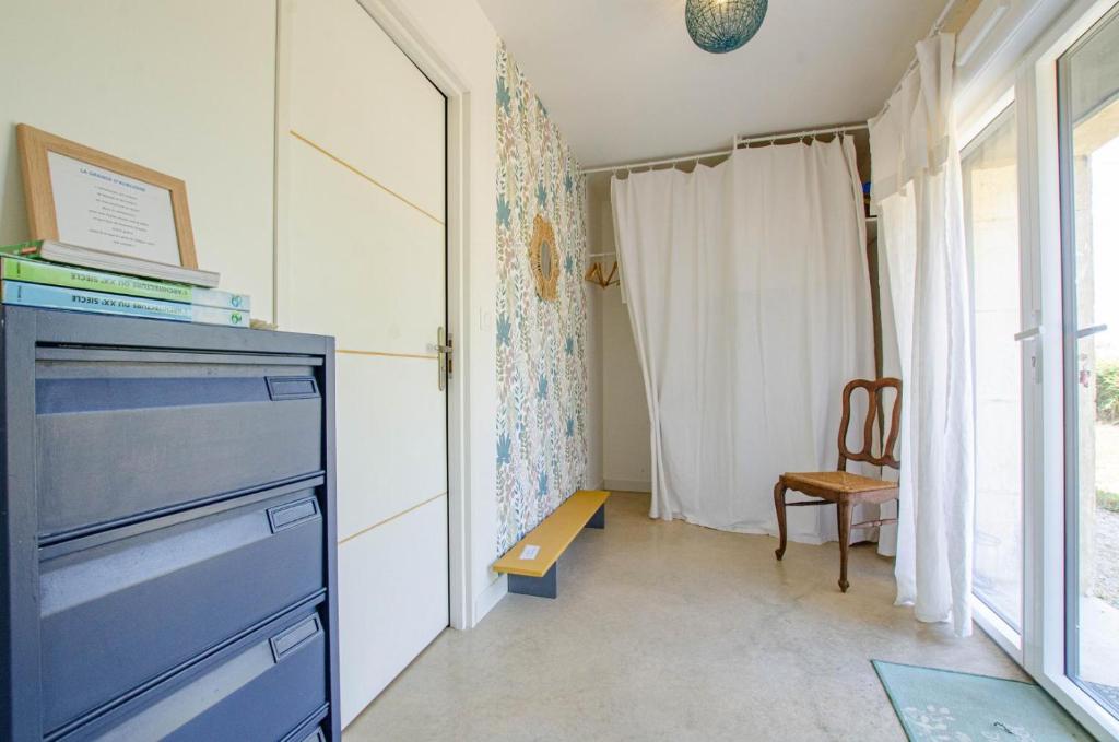 Fotografie z fotogalerie ubytování Le bien-aime 